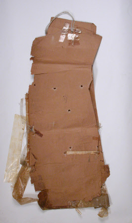 Garment pattern