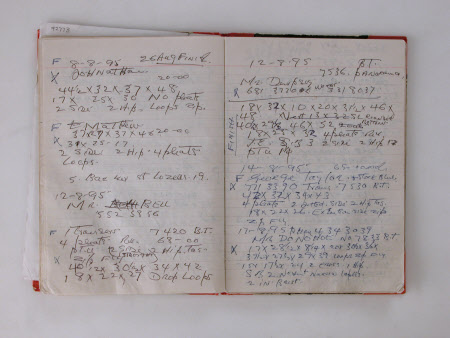 Notebook