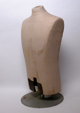 Tailor's dummy