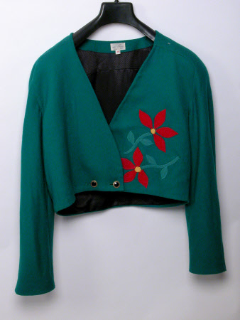 Lady's jacket