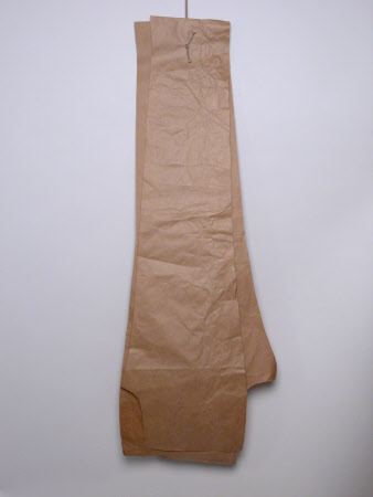 Trousers pattern