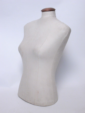 Mannequin part