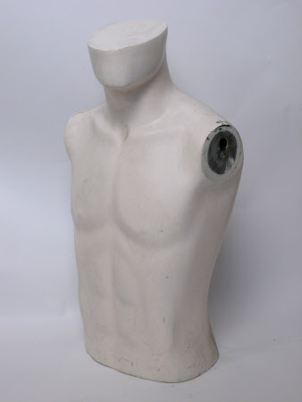 Mannequin part