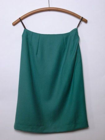 Suit skirt