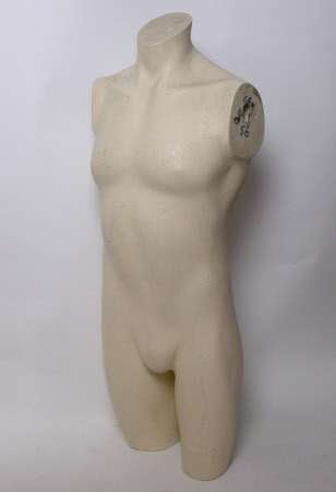 Mannequin part