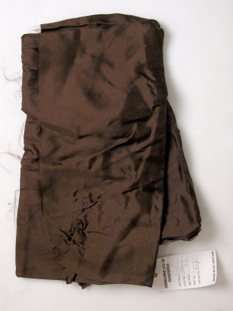 Textile fragment