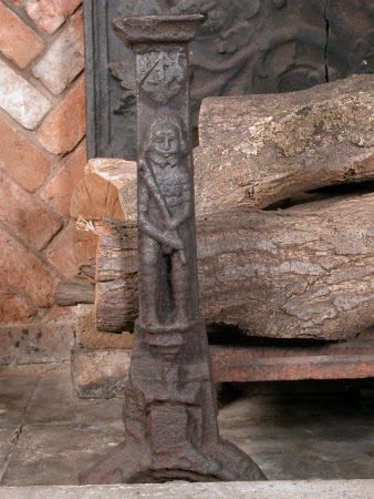 Packwood House © National Trust / Claire Reeves