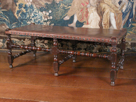 Long stool