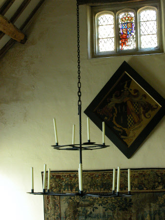 Chandelier