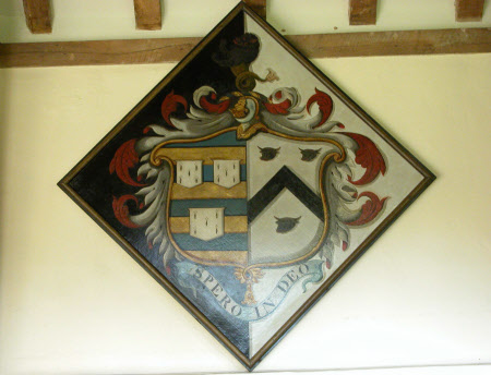 Packwood House © National Trust / Claire Reeves