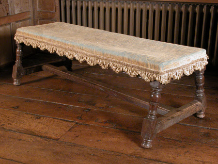 Long stool