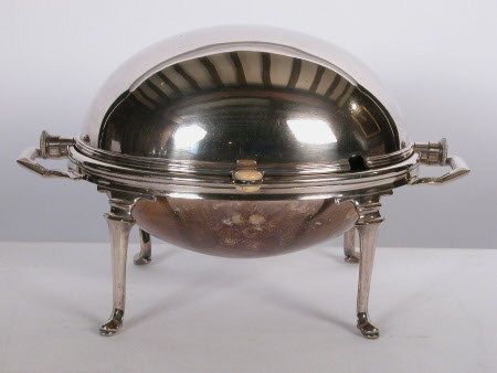 Serving dish