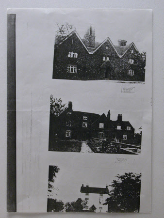 Newspaper article
