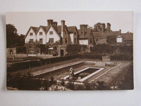 Packwood House © National Trust / Claire Reeves