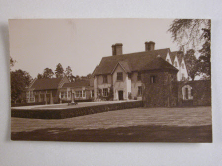 Packwood House © National Trust / Claire Reeves