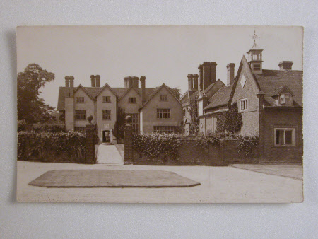 Packwood House © National Trust / Claire Reeves