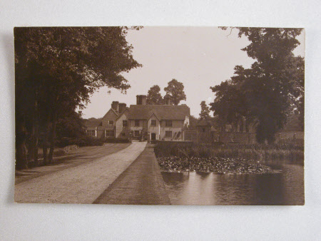 Packwood House © National Trust / Claire Reeves