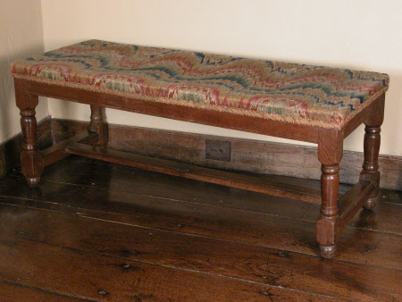 Long stool