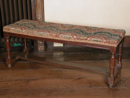 Long stool