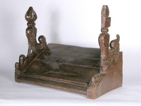 Bookrest