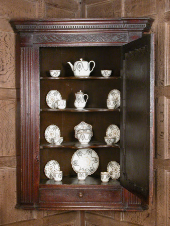 Packwood House © National Trust / Claire Reeves