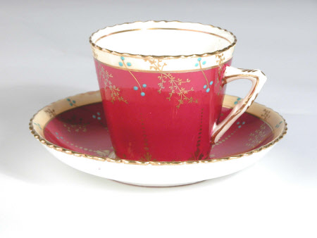 Tea set