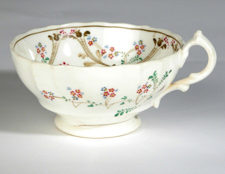 Tea set