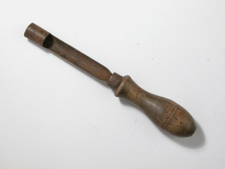 Fruit corer