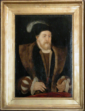 Charles brandon discount king henry viii