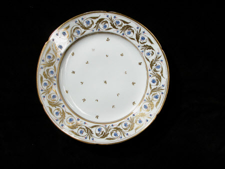 Plate