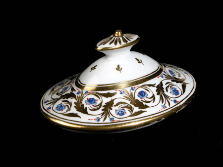 Cup lid