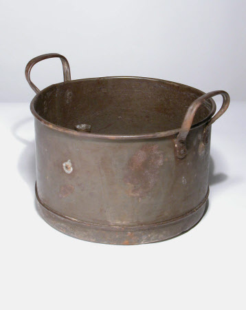 Steamer