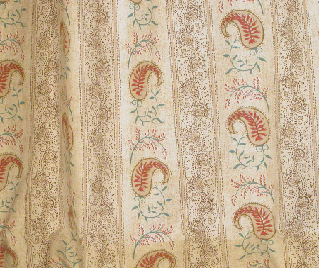 Curtain