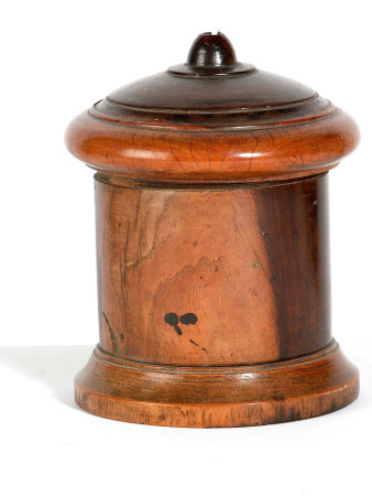 String box