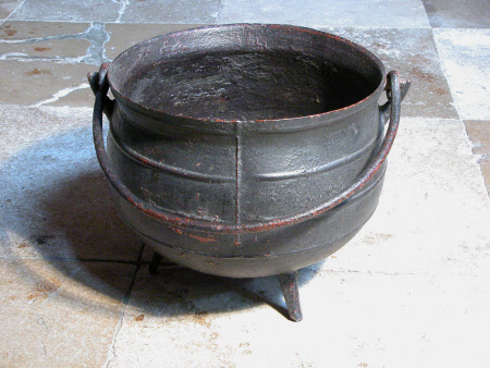 Cauldron