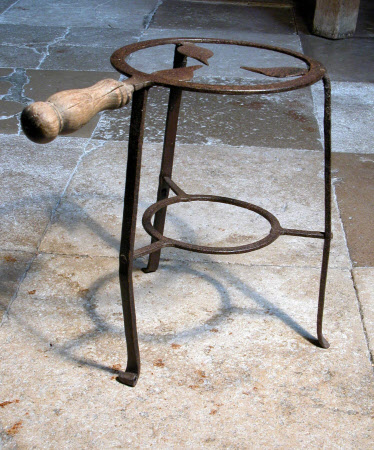 Tripod