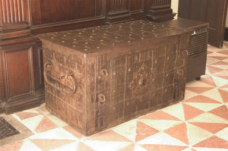 Strongbox
