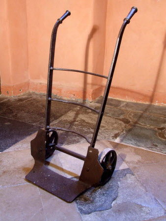 Sack truck