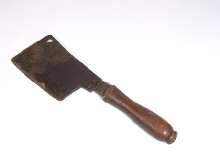 Meat chopper