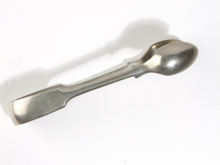 Sugar tongs