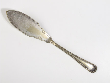 Butter knife