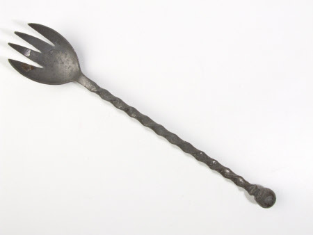 Pickle fork