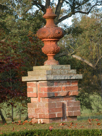 Packwood House © National Trust / Claire Reeves