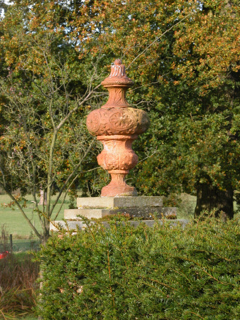 Packwood House © National Trust / Claire Reeves