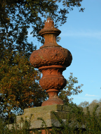 Packwood House © National Trust / Claire Reeves