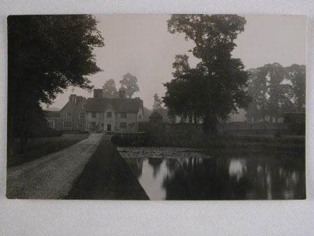 Packwood House © National Trust / Claire Reeves