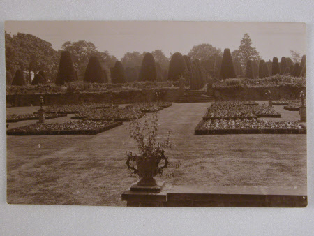 Packwood House © National Trust / Claire Reeves