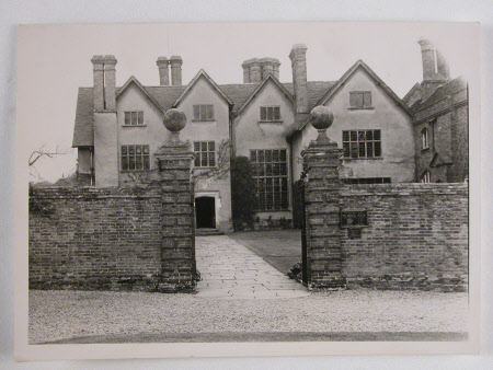 Packwood House © National Trust / Claire Reeves