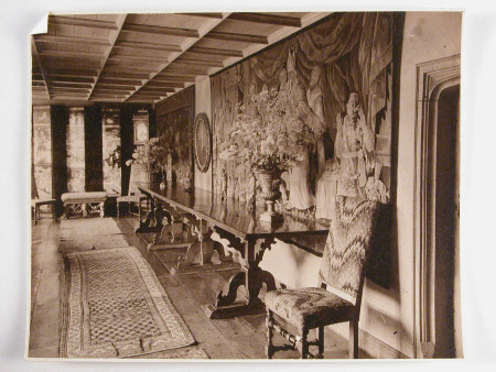 Packwood House © National Trust / Claire Reeves