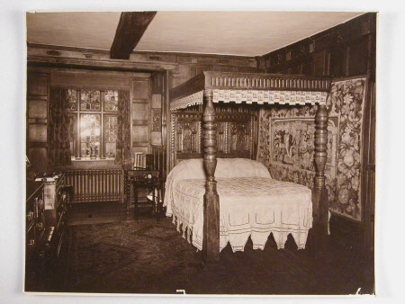 Packwood House © National Trust / Claire Reeves